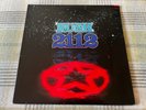 RUSH 2112 DUTCH 1976 MERCURY RECORDS 1ST PRESS GREAT COPY NEAR MINT
