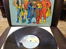 JERRY MASUCCI PRESENTS SUPER SALSA SINGERS ORIG FANIA LBL GATEFOLD SALSA LP