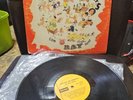 RAY PEREZ Y LOS DEMENTES VUELVEN ORIG PYRAPHON VENEZUELA LBL HARD GUAGUANCO LP