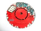 BOB MARLEY & WAILERS: SCREW FACE 1972 PUNCH 45RPM EX+ RARE REGGAE SKA SUPERB