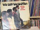 The Lost Generation Young, Tough And Terrible WLP 1972 soul LP Brunswick