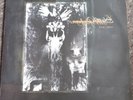 fields of the nephilim Earth Inferno Double Vinyl LP 1991 Beggars Banquet...