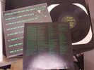 Roger Waters Radio Kaos LP 1st Press UK