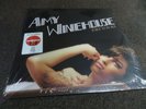 12 INCH PINK VINYL - AMY WINEHOUSE - BACK TO BLACK - NEW AND SEALED - USA IMPORT