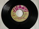 GLEN ADAMS & THE REGGAE BOYS. LEAVING ON A JET PLANE. ORIG UK 7