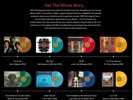VMP The Story of Philadelphia International Records LPs Box Set Vinyl Me Please