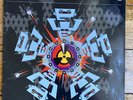 PWEI - POP WILL EAT ITSELF - THIS IS THE DAY / HOUR / THIS  1ST PRESS VINYL LP