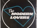 THE MODERN LOVERS Self Titled 1976 LP Jonathan Richman 2016 Reissue Sealed Hype