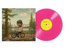 Tyler The Creator - WOLF - Double LP Pink Colored Vinyl - SEALED - PREORDER NOW