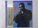 John Coltrane My Favorite Things Atlantic P-7505A Japan  VINYL LP OBI