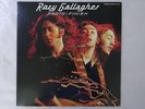Rory Gallagher Photo-Finish Chrysalis WWS-81145 Japan  VINYL LP