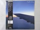 Takeo Moriyama Quartet, Shigeharu Mukai Hush-A-Bye Union GU-5008 Japan   LP OBI