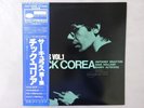 Chick Corea Circulus Vol.1 Blue Note GXF 3026 Japan king VINYL LP OBI