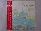 The Michael Garrick Sextet   The Heart Is A Lotus Argo SLC(A)440 Japan   LP OBI