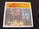 ELECTRIC PRUNES / Consigue Que Llegue.. RARE OG 1967 SPAIN 7