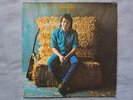 John Prine Atlantic Records 1971 Vinyl 1st Monarch Pressing with Insert MINT