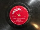 78 rpm Elmore James Flair 1057 STANDING AT THE CROSSROADS in V