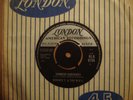 BOOKER T & THE M.G'S,  CHINESE CHECKERS,  LONDON RECORDS 1963 EX+