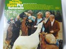 33RPM LP The Beach Boys Pet Sounds Mono N-16156
