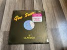 Gino Soccio Try It Out Wanna Take You There Rhythm Of The World 12