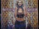 Britney Spears 'Oops... I Did It Again' Vinyl Record Lp