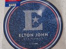 Elton John LP Diamonds Picture Disc