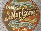 THE SMALL FACES-OGDENS’ NUT GONE FLAKE PINK LABEL VINYL ALBUM