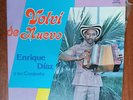 Enrique Diaz Y Su Conjunto – Volvi De Nuevo [1988] Vinyl LP Latin Merengue