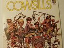 LP The Best of The Cowsills 1969 MGM Stereo SE-4597