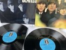 The Beatles - With The Beatles & Beatles for Sale  A1/B1, Stereo EXCELLENT VINYL