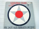 S4-GRAHAM BOND with MAGICK-WE PUT OUR MAGICK ON YOU-UK LP-1971-1st PRESS-SWIRL