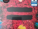 Ed Sheeran Equals Exclusive Ultra Clear Vinyl LP New sealed Walmart