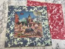 THE ROLLING STONES “Their Satanic Majesties Request” 1967 Vinyl LP Hologram Slv.
