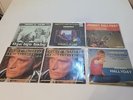 JOHNNY HALLYDAY & SYLVIE VARTAN - Bye Bye Baby (45T) PROMO Monoface (PEP-9120)