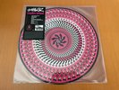 Gorillaz Cracker Island - Zoetrope - Vinyl Limited Numbered /8000 - In Hand