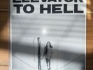 Elevator To Hell - Elevator To Hell Vinyl Schallplatte LP (Limited Edition)