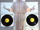 ISAAC HAYES- Black Moses 2xVinyl LPs Fold Out Sleeve 1st Press Stax 2628004 1972