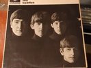 WITH THE BEATLES Parlophone MONO lp from UK PAR1206.MR2A(i)mc2