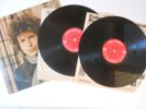 Bob Dylan  BLONDE ON BLONDE  Columbia C2L41  MONO 1st press  VG/VG