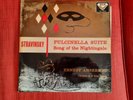SXL 2188 Stravinsky Pulcinella Suite & Song Of The Nightingale Ansermet ED1 WBG