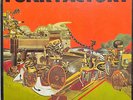 funk breaks LP FUNK FACTORY s/t HEAR OG ATCO 1975 Jazz Psych VG+