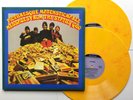 Status Quo - Picturesque Matchstickable -Ltd Ed 2 x 180g Yellow Vinyl (Unplayed)
