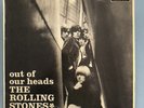 1965 VG LP: OUT OF OUR HEADS - THE ROLLING STONES, LK 4733, EARLY MONO PRESSING