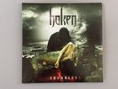 Haken - Aquarius - RARE 2 x 180g Black Vinyl LP 2021 (no CD) 2017 - NM/NM