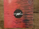 Silverstein - Dead Reflection Orange/Pink Vinyl LP record RARE /400