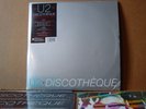 U2 - Discotheque 1997 U.K. Triple 12
