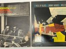 2 Vinyl LPs: JOHNNY HODGES & BILLY STRAYHORN + MESS OF BLUES w/Wild Bill DAVIS