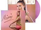 Mimi Webb Amelia Exclusive Violet Vinyl +Signed Insert Brand New Still Sealed