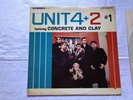 unit 4 plus 2 vinyl lp. london ps427