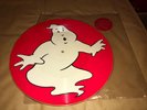 Ray parker jr - ghostbusters - 12” 1984 vgc/ex- picture disc